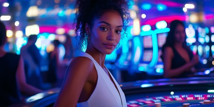 Dashboard permainan rajawd77 menampilkan berbagai kategori slot dan sports